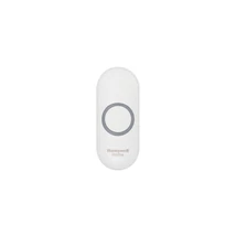 Honeywell Home DC313NG vezeték nélküli csengő, max. 150 m hatótáv, 6 dallam, LED jelzőfény, elemes tápellátás DC313NG