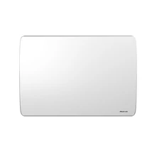 Noirot E216113 Inova H 1000 BL hősugárzó, 1000 W, IP24 védettség, nyitott ablak érzékelő, beépített termosztát LCD-vel, fali és hordozható kivitel E216113