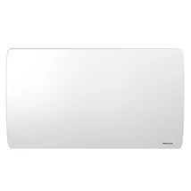 Noirot E216115 Inova H 1500 BL hősugárzó, 1500 W, IP24 védettség, nyitott ablak érzékelő, beépített termosztát LCD-vel, fali és hordozható kivitel E216115