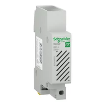Schneider moduláris csengő 230V AC Easy9 Pro EZ9A34223