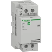 Schneider kontaktor 2P 40A 2NO Easy9 Pro EZ9C32240