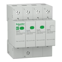 Schneider túlfeszültség levezető T2 20kA 3P+N Easy9 Pro EZ9L33720