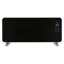 Somogyi Smart fűtőtest 2000W üveg FK 430 WIFI