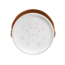 Home by Somogyi álló fűtőtest kerámia FK 52