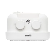 Home FK1OSC fűtőtest, ventilátoros, oszcilláló, max. 2000W, túlmelegedés elleni védelem FK1OSC