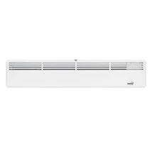 Home FK210WIFI SMART konvektor fűtőtest, falra szerelhető vagy szabadonálló 1000W, IPX4, LED kijelző FK210WIFI