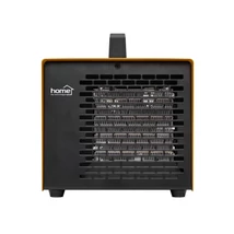 HOME FK302 hordozható PTC kerámia fűtőtest, 2000 W, 2 fokozat, termosztát FK302