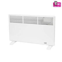 Home FK415WIFI Smart konvektor fűtőtest falra szerelhető vagy szabadonálló 1500W IPX4, LED kijelző FK415WIFI