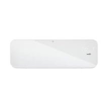HOME FKFW54204WIFI fali ventilátoros smart fűtőtest, mx. 2000 W, heti program, STOP funkció, Wifi vezérlés, távirányító FKFW54204WIFI