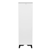 Home FKIR 270 WIFI álló SMART infra fűtőtest, hangtalan működés, 1000W, fehér FKIR 270 WIFI