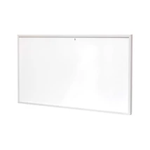 Somogyi Hibrid fűtőtest 450W távirányítóval szabályozható FKIR 452