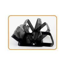 Szolár paneles LED 1000 lm 6000K reflektor PIR mozgásérzékelővel FLP 1000 SOLAR