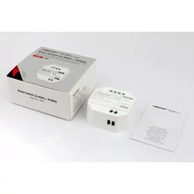 Miboxer SWR Smart Switch 230 Voltos vezetékes + RF kapcsoló relé SWR Smart Switch (2.4GHz + Push) FUTSWR