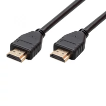 Home HDS 4,5 HDMI kábel, V1.4, aranyozott, 4,5m HDS 4,5