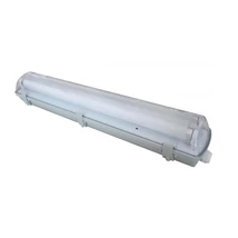 MLX CAB991-218 ABS+PS LED IP65 armatura