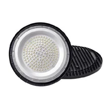Hunilux MLX HB EWA LED csarnokvilágító 100W 12000 lm 4000K 90° CRI80 IP65 HL0019784