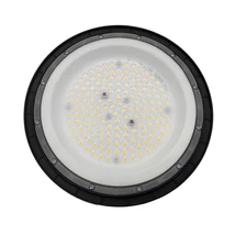 Hunilux MLX HB EWA LED csarnokvilágító 100W 12000 lm 4000K 90° CRI80 IP65 HL0019784