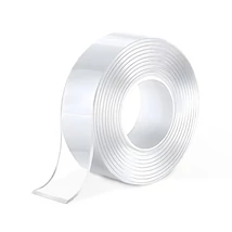 Handy extra erős kétoldalú nano ragasztószalag 300x3x0,2cm 11067