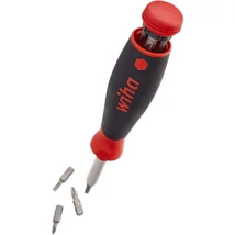 Wiha Csavarhúzó PocketMax Lift Up 8 bits nyélben 8in1 Wiha 45292