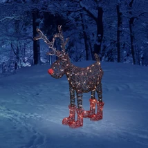 Somogyi LED-es szarvas rudolf KDR 1