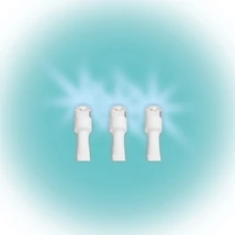 Somogyi LED-es fényfüggöny KIN 126C/WH