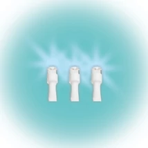 Somogyi LED-es fényfüggöny KIN 168C/WH