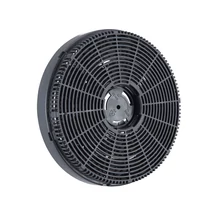 Home KPE 6044/C aktívszén szűrő készlet TWISTER páraelszívókhoz 2db KPE 6044/C