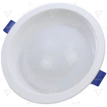 Tracon Kompakt beépíthető 18W 1440lm 4000K természetes fehér LED mélysugárzó LED panel LED-DLGS-18NW