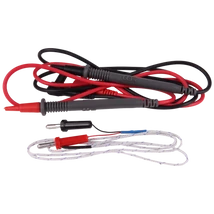 Tracon műszer digitális lakatfogó LF588D