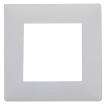 Legrand Niloé Step 1-es keret fehér 863191