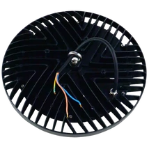 Tracon LED csarnokvilágító kültéri UFO lámpa 220-240V 200W 16000lm 4500K LHBE200W