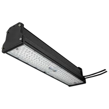 Tracon LED csarnokvilágító, fényerő-szabályozható 200W 34000lm 4000K IP65 LHBHN200W