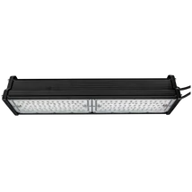 Tracon LED csarnokvilágító, fényerő-szabályozható ,100W 17000 lm 4000K IP65 LHBHN100W