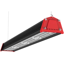 Tracon LED csarnokvilágító, fényerő-szabályozható 150W 20250 lm, 4000K, IP65 LHBH150W