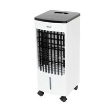 Home LHP400D léghűtő távirányítóval, 80 W, beépített víztartály, tartozék jégakkuk, párologtató betét, 3 fokozat LHP400D