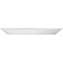 Tracon Élvilágítású 120x30 LED panel 40W,4800lm,4000K,IP40,UGR<19 5 év Garancia LPY3012040NW