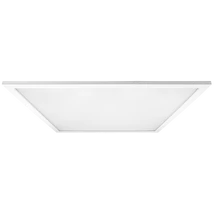 Tracon Élvilágítású 60x60 LED panel 48W,5760lm,4000K,IP40,UGR<19 LPY606050NW