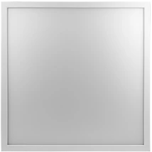 Tracon Élvilágítású 60x60 LED panel 48W,5760lm,4000K,IP40,UGR<19 5 Év Garancia LPY606050NW