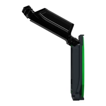 Schneider Electric MUREVA Styl adapter nu refszámokhoz antracitszürke MUR35110