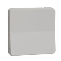 Schneider Electric MUREVA Styl keresztkapcsoló (107) polárfehér MUR39023
