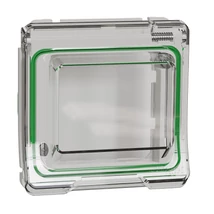 Schneider Electric MUREVA Styl adapter unica funkciókhoz polárfehér MUR39106