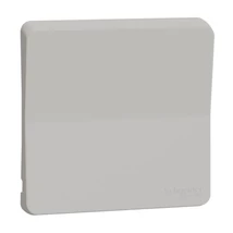 Schneider Electric MUREVA Styl billentyű lámpajellel polárfehér MUR39202