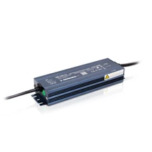 NOBUKO B Series kültéri LED tápegység 12V 150W 12,5A IP67 NB-150-12