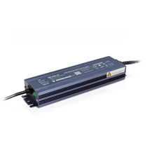 NOBUKO B Series kültéri LED tápegység 24V 200W 8,5A IP67 NB-200-24