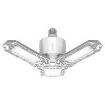 NEBO HIGH BRIGHT 6000 E27 60W 6000Lm ultrafényes garázslámpa garázslámpa NEB-OTH-0001-G