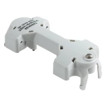 Schneider Electric MUREVA Styl led lámpa kapcsolókhoz 250 vac 015 ma kék plug&amp;play S520292