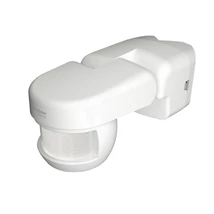 MERTEN ARGUS standard 120° mozgásérzékelő, falon kívüli, IP55