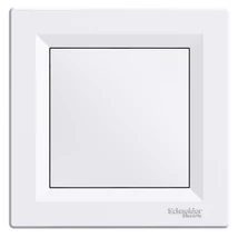 ASFORA Vakfedél, fehér