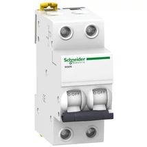 Schneider Kismegszakító 2C 16A 6kA iK60N ACTI9 440V A9K24216