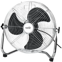 Padlóventilátor 50cm 120WPVR50